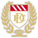 Dundee FC crest