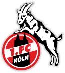 FC Cologne club badge